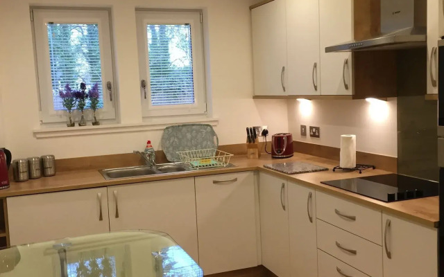 Inverness City Suites