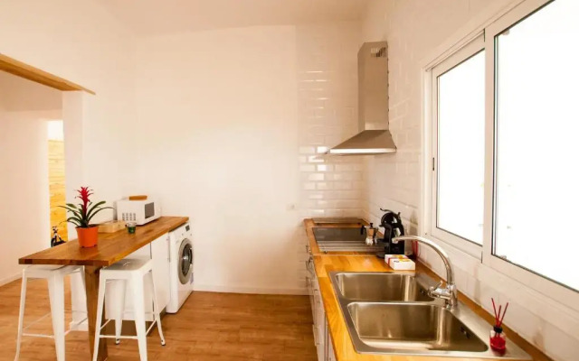 Marcela&Joaquin Mountain House