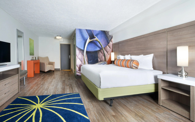 Hotel Indigo Cleveland-Beachwood by IHG