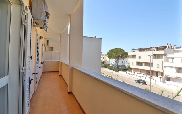 Casa Vacanze Rita 2 a Otranto 5 posti