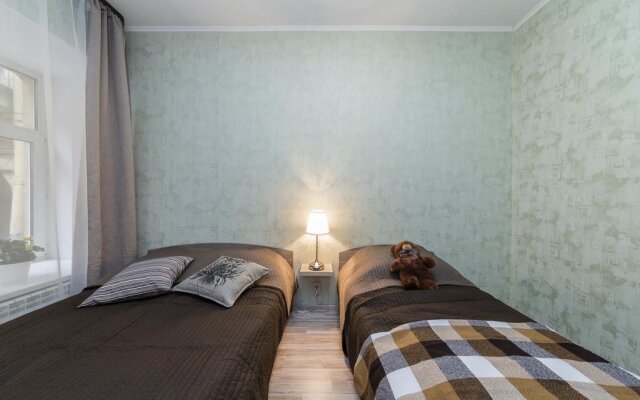 Мини-отель Поэзия