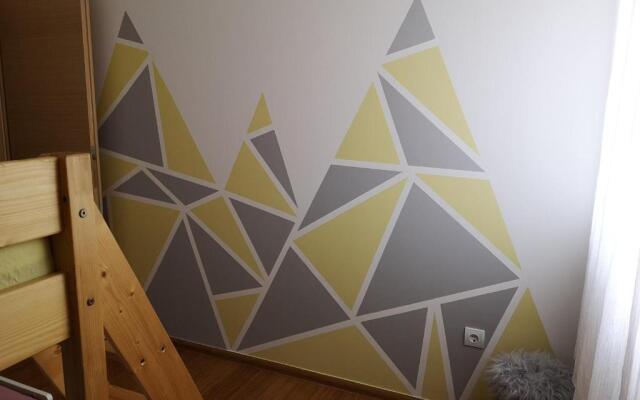 Apartman Nina
