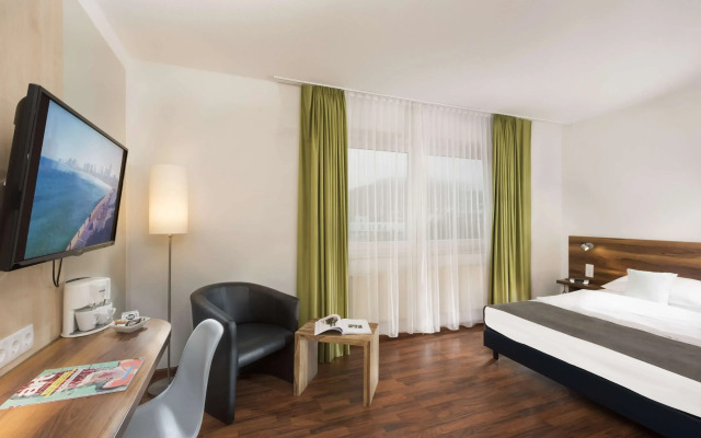 Best Western Hotel Ambassador