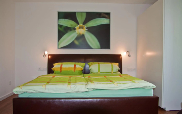 Ferienwohnung Eylmann