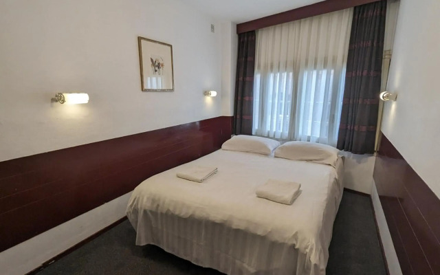 Hotel Ben