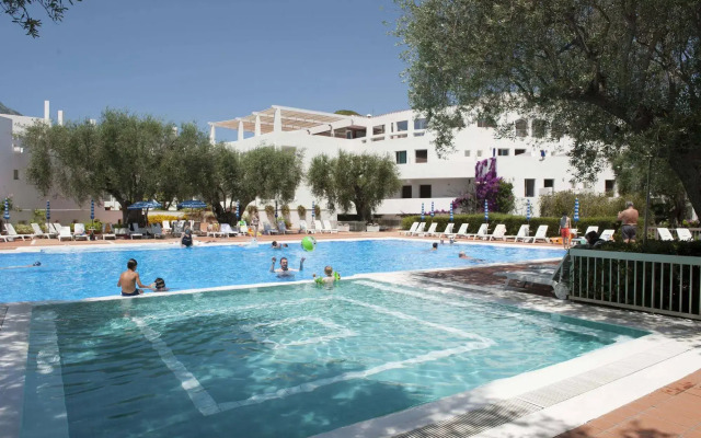 Hotel Torre Oliva
