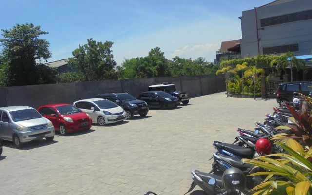 Bayt Kaboki Hotel