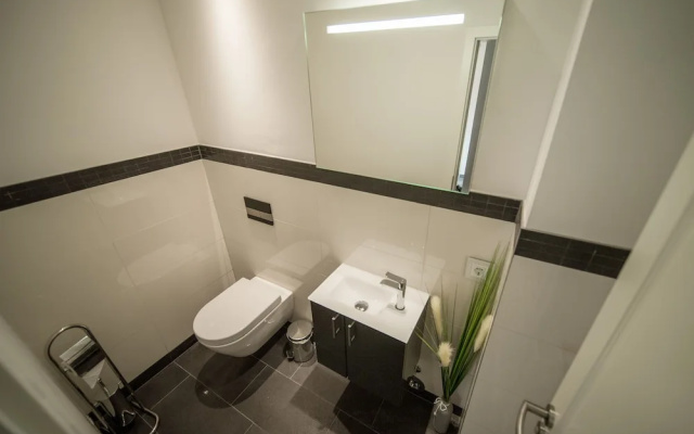 SyltBlue Appartements
