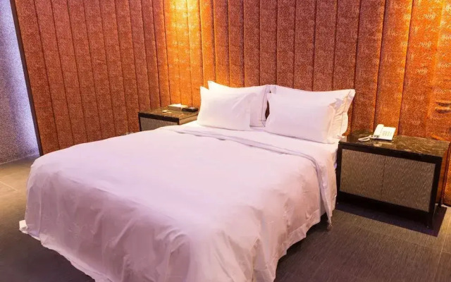All-Ur Boutique Motel - Ping-Tung Branch