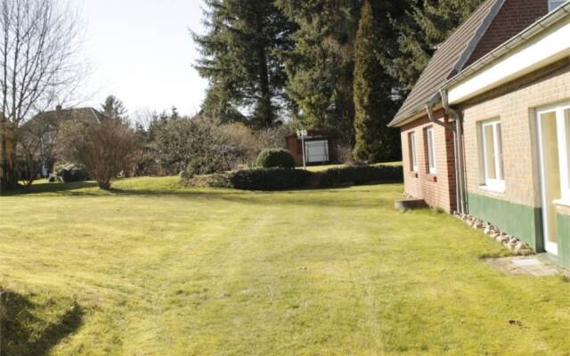 Landgasthof Köhlbarg