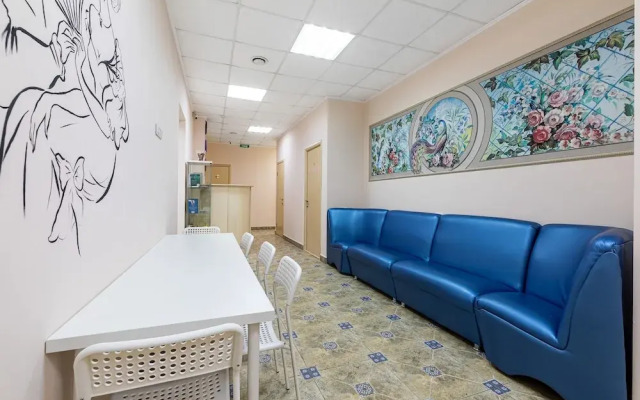 Hotel&Hostel Onegin
