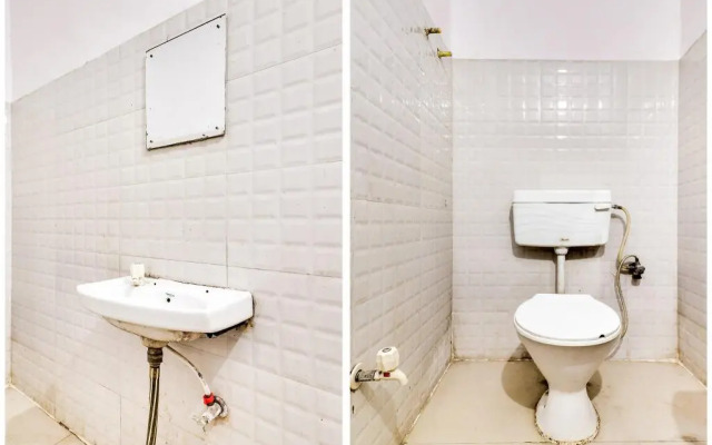 Hotel Ashish by OYO Rooms