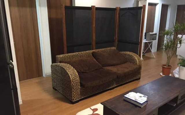 Shonan Enoshima Guest House Indy