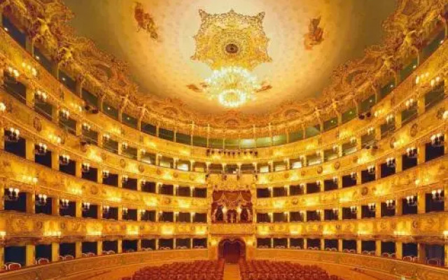 WellVenice Fenice