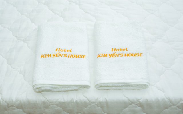 Kim Yen Hotel