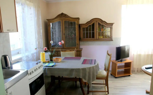 Klaipeda-Apartments