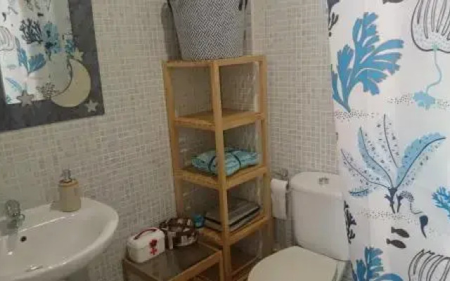 Apartamento Cigüeña
