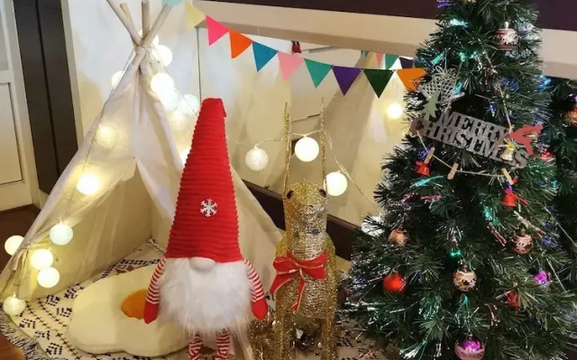 Loke Lim Ipoh Homestay