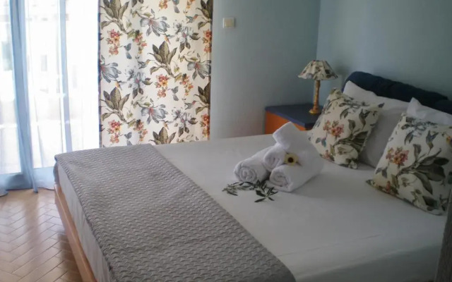 Nikolas & Anezina house