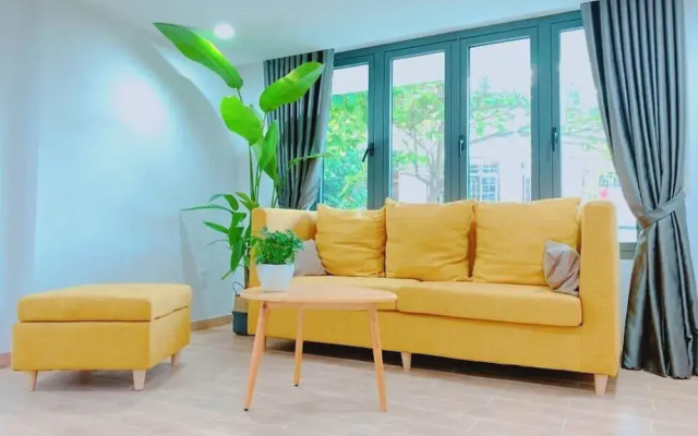 Connect Condotel