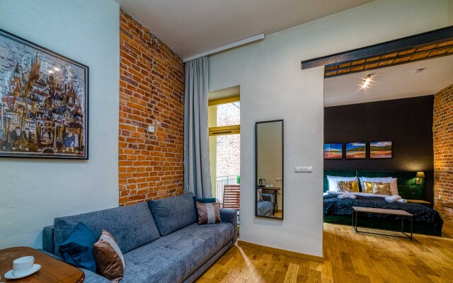 Aparthotel Delta Boutique