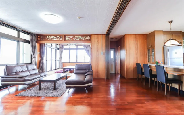 Hotel Upi – Condominium Mihama