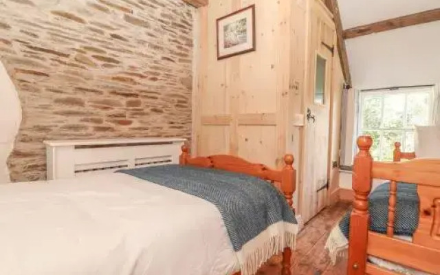Trewince Holiday Lodges