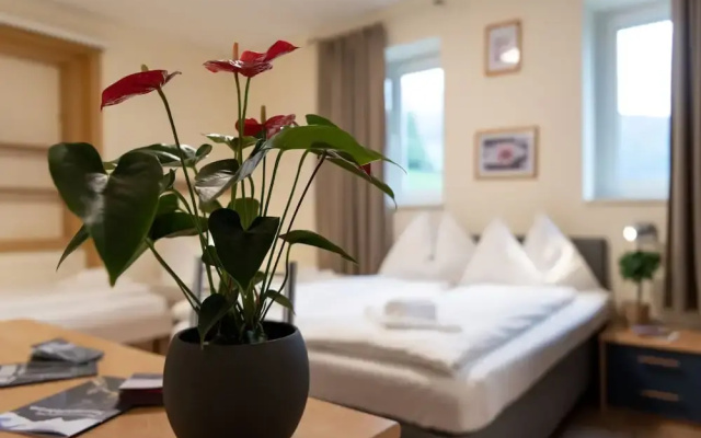 Grischalodge