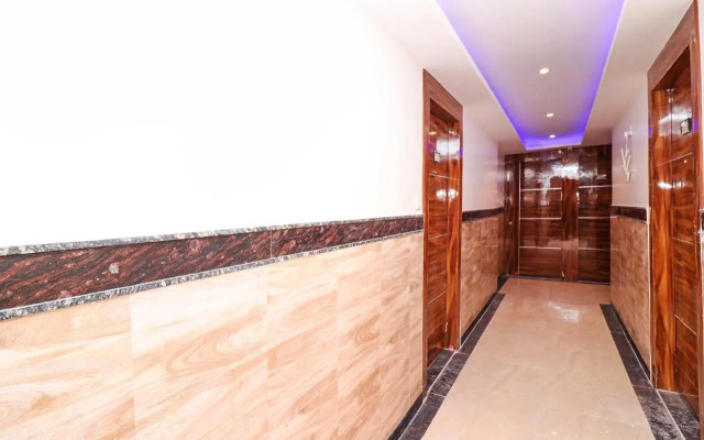 FabHotel Olivia Suite