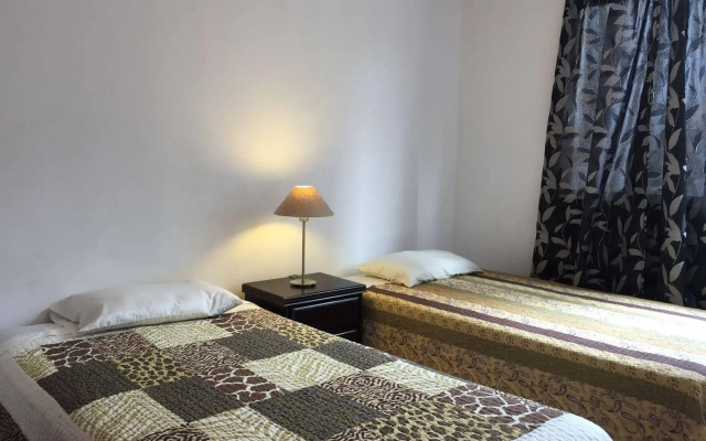 Acércate Apartamentos Lima