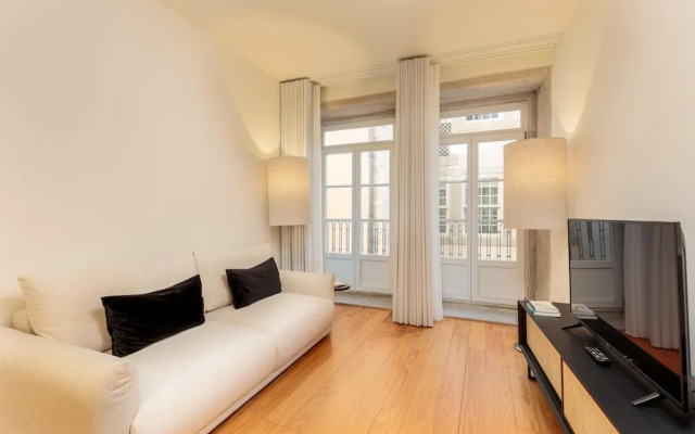 Travelstaytion - Flores G in Porto