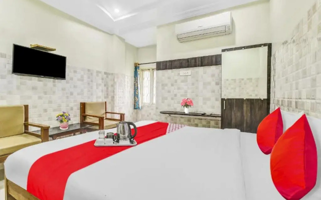 SPOT ON 38697 Hotel Sridhar