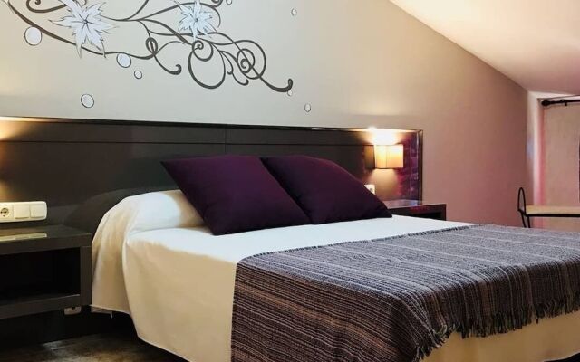 El jardín de las eras