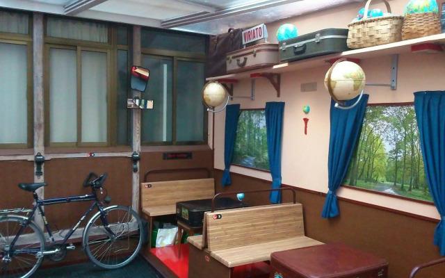 Hostal Escala Luna