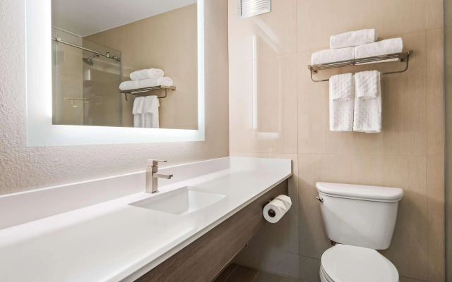 Best Western Plus Sparks-Reno Hotel
