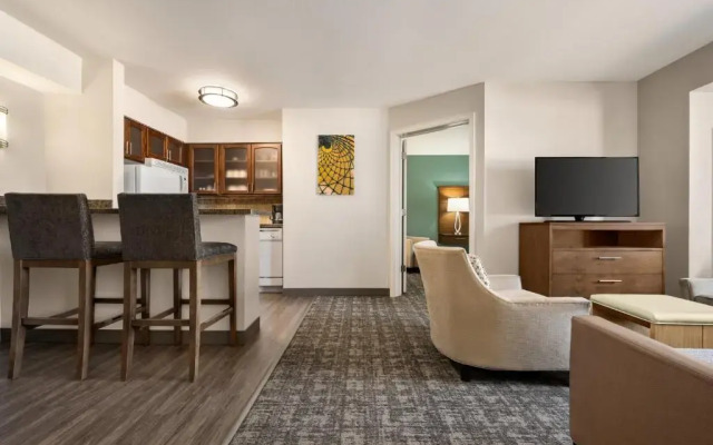 Staybridge Suites Oklahoma City-Quail Springs by IHG