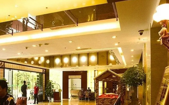 Century Garden Hotel