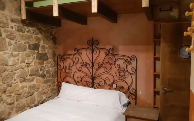 La Estancia de Cimata