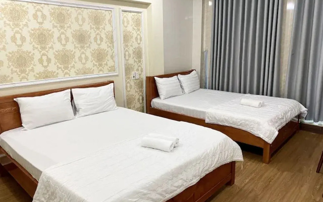 Phuong Hoang Hotel