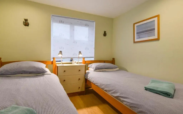 Chough Cottage, Kingsand