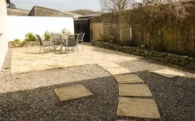 The Byre