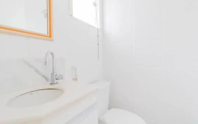 IT70 Ótimo bangalô duplex à beira-mar