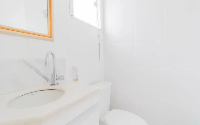 IT70 Ótimo bangalô duplex à beira-mar