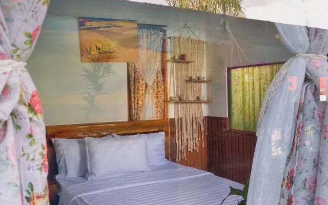 Sea-breeze homestay – Guest Rooms – Phan Thiet