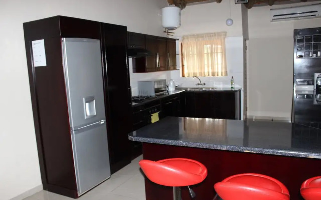 Kessa's Chalets