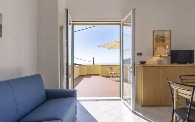 Villa Origano San Bartolomeo al Mare