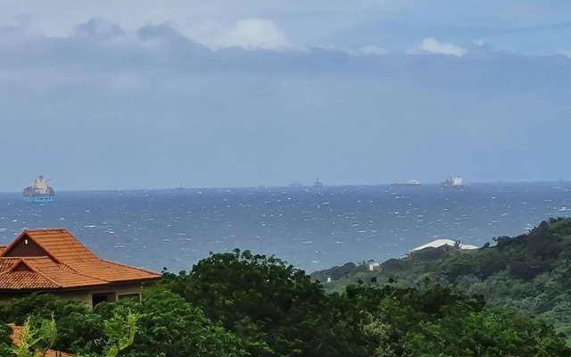 Zimbali Hills 4 Bedroom KZH2