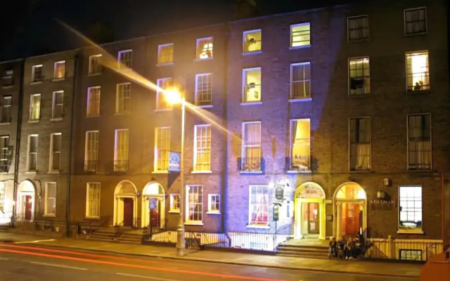 Glen Guesthouse