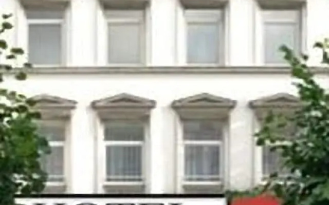 Hotel Residence Hamburg