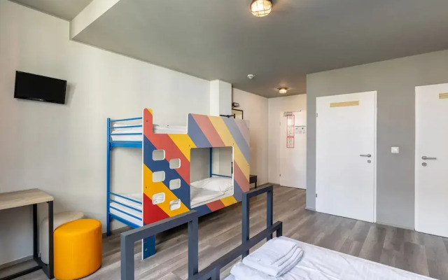 Wien - Apartment Hauptbahnhof